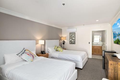 Hotel Huntington