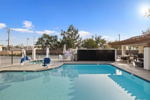 Hotel Huntington