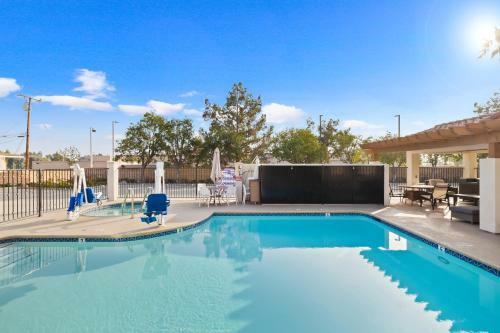 Hotel Huntington