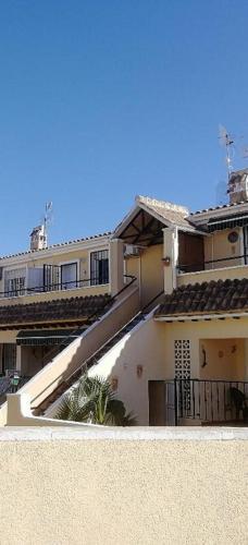 Apartamento Casa Joleen 2