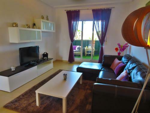 Apartamento Novogolf Complex