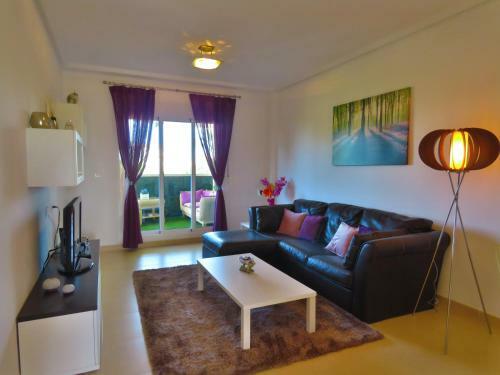 Apartamento Novogolf Complex