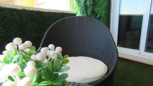 Apartamento Novogolf Complex