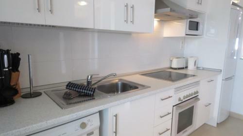 Apartamento Novogolf Complex