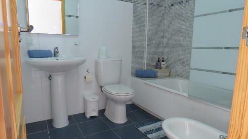 Apartamento Novogolf Complex