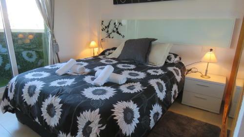Apartamento Novogolf Complex