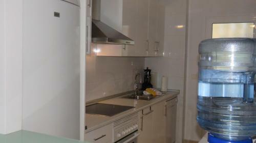 Apartamento Novogolf Complex