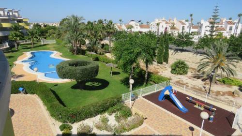 Apartamento Novogolf Complex