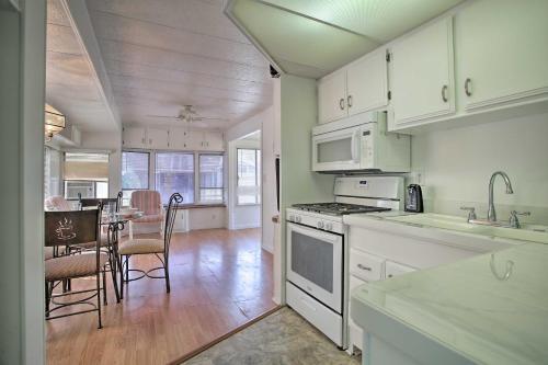 Desert Hot Springs House With Resort Amenities!