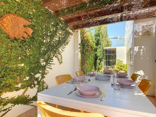 Las Villas de Mar de Cristal- 3309