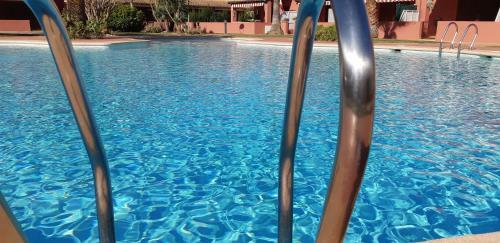 Apartamento En Mar de Cristal A-239