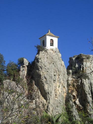 Apartamento Casa Los Cerezos