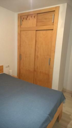 Apartamento Casa Los Cerezos