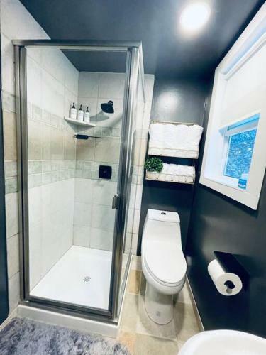 Apartamento Boutique Private Home In Old Elk Grove
