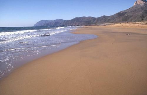 Apartamento Atico Mares III En Mar de Cristal La Manga