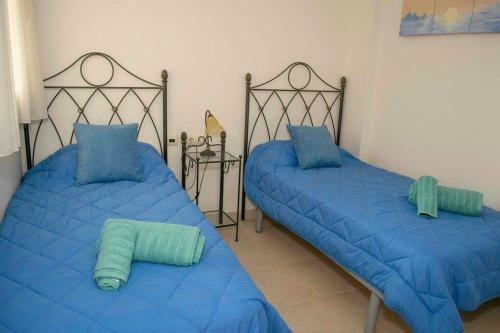 Apartamento 2 Bed Penthouse With Large Solarium And Sea Views