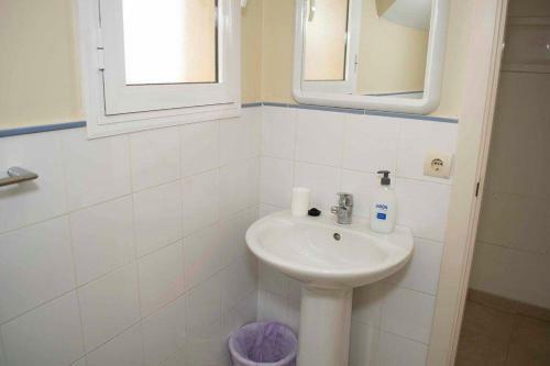Apartamento 2 Bed Penthouse With Large Solarium And Sea Views