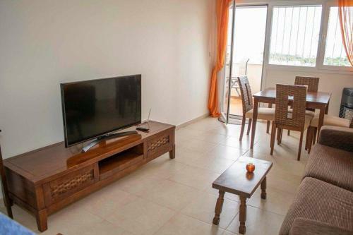 Apartamento 2 Bed Penthouse With Large Solarium And Sea Views