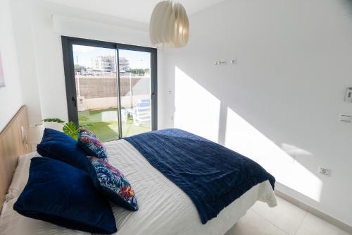 Apartamento Alegria Id 32