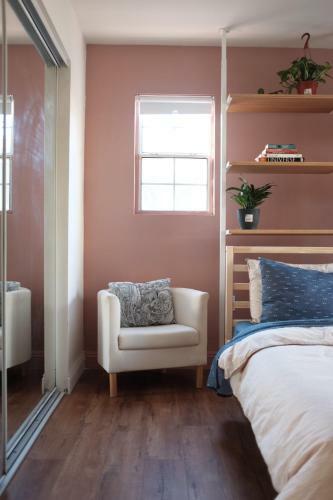 Central Oc Homestay