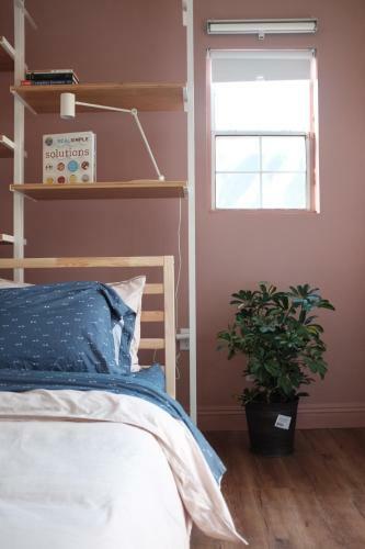 Central Oc Homestay