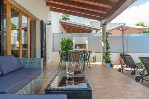 Villa Casa Hector