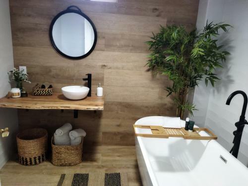 Apartamento Piso Grande Con Terraza