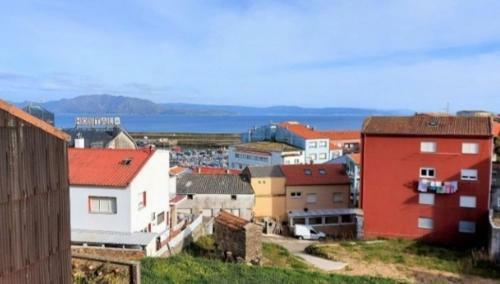 Apartamento Piso Grande Con Terraza