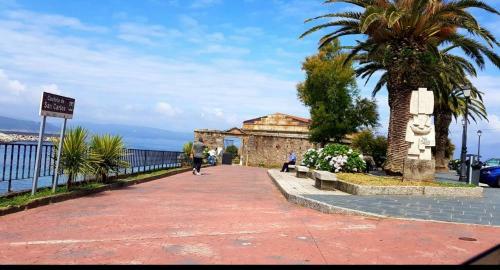 Apartamento Playa Da Ribeira