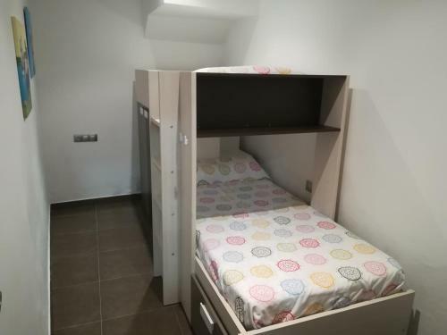 Vivienda de Uso Tur�stico, A Casa Do Campo
