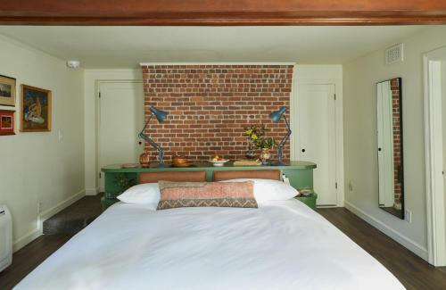 Hotel The Stavrand