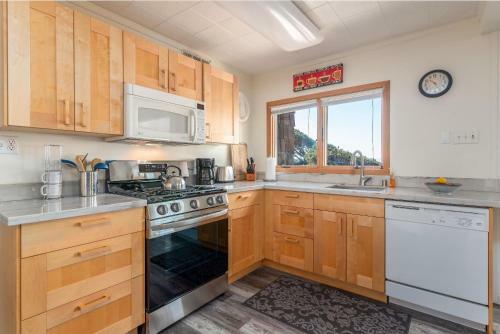 Ocean Bungalow