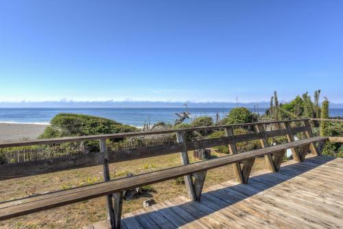 Ocean Bungalow