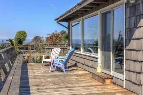 Ocean Bungalow