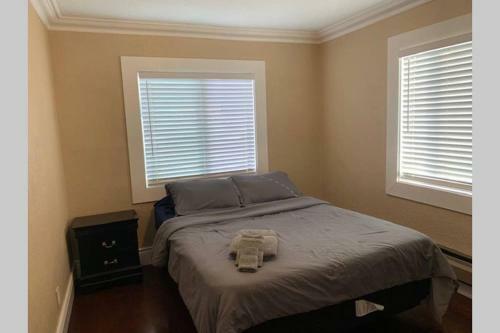 Apartamento Hayward Vacation Haven