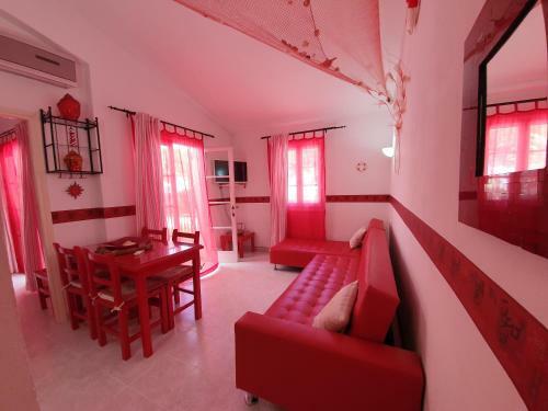 Apartamento Vermell Mar
