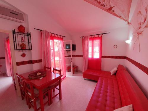 Apartamento Vermell Mar