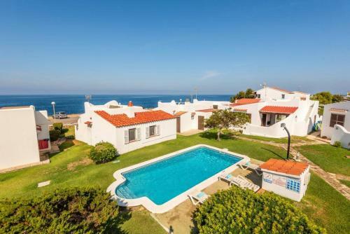 Apartamento Blue Moon 100 Mts From The Sea