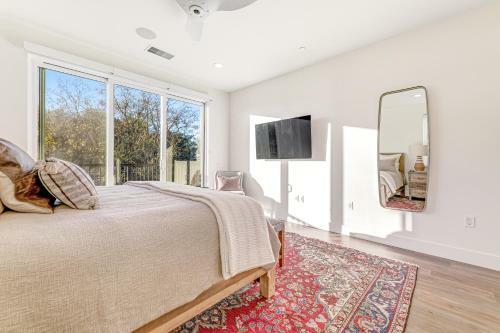 Healdsburg Luxury
