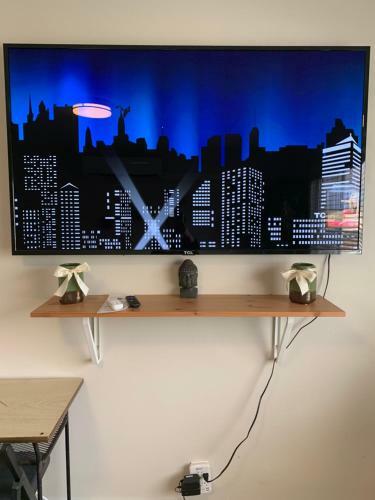 Apartamento Huntington Park's Lindo Y Moderno