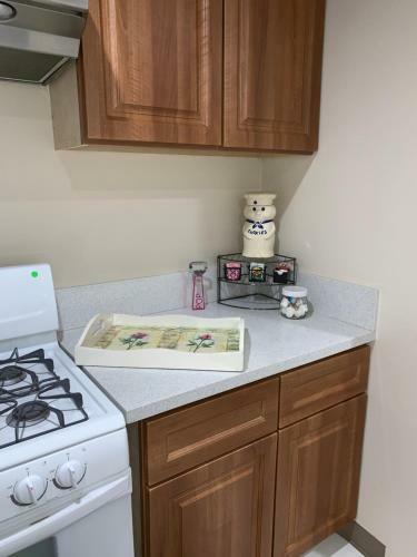 Apartamento Huntington Park's Lindo Y Moderno