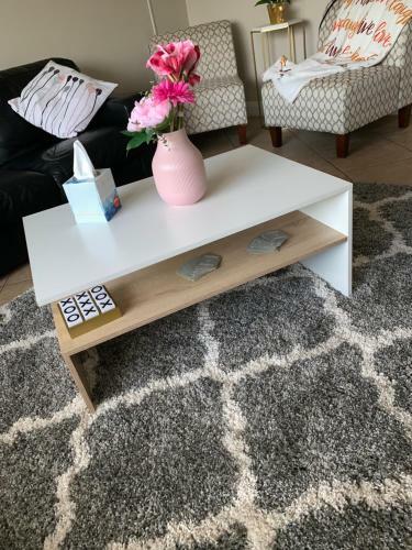 Apartamento Huntington Park's Lindo Y Moderno