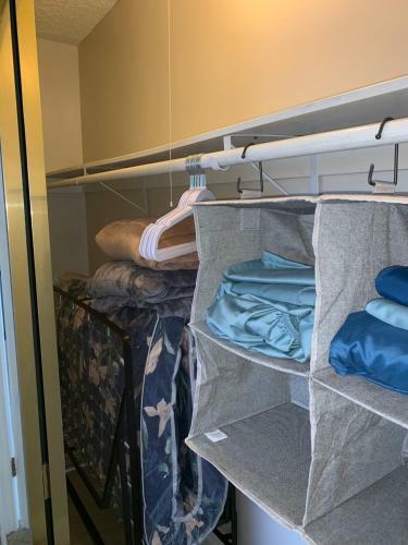 Apartamento Huntington Park's Lindo Y Moderno