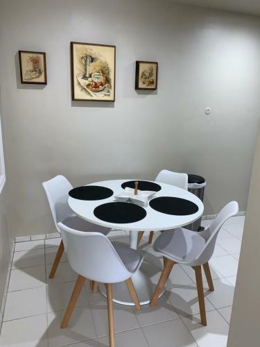 Apartamento Huntington Park's Lindo Y Moderno