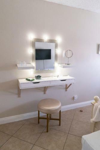 Apartamento Huntington Park's Lindo Y Moderno