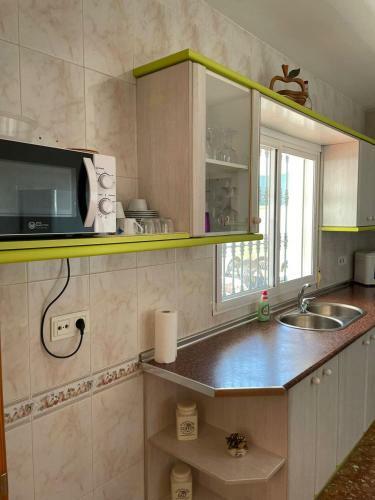 Villa La Paz