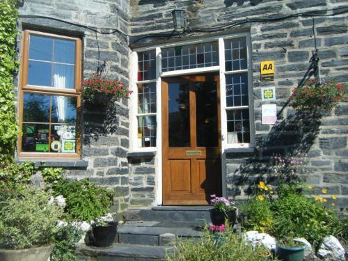 Hostal Elen's Castle Hotel