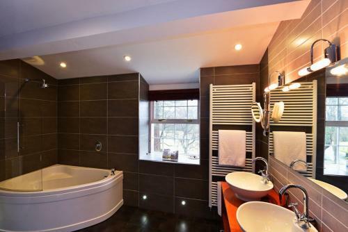 Hostal Tan-y-foel Country Guest House
