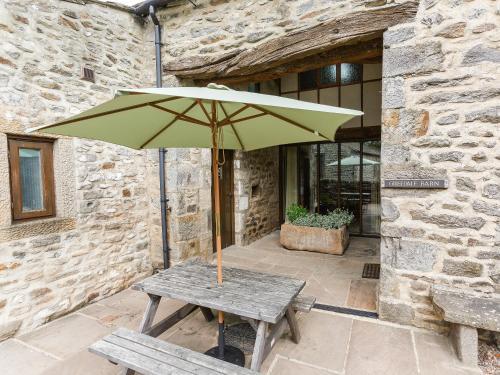Grisedale Barn