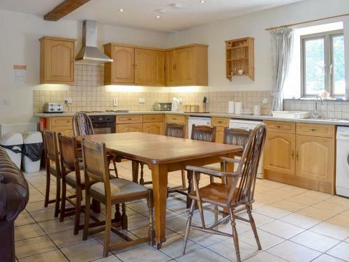 Grisedale Coach House